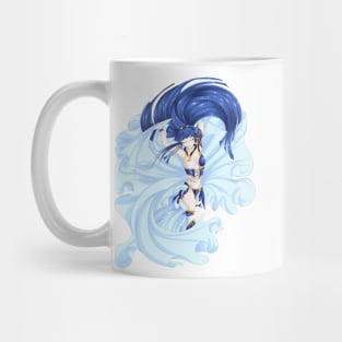 Umi Ryuuzaki Mug